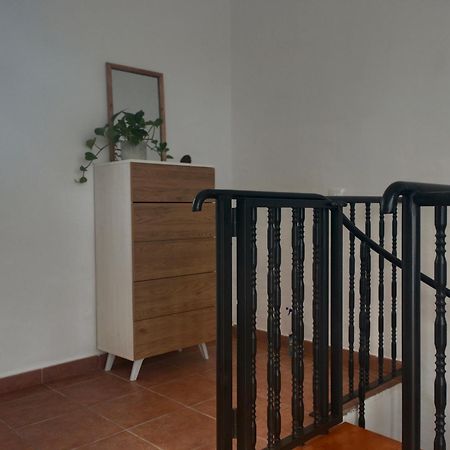Casa La Caracola Apartment El Golfo Ngoại thất bức ảnh