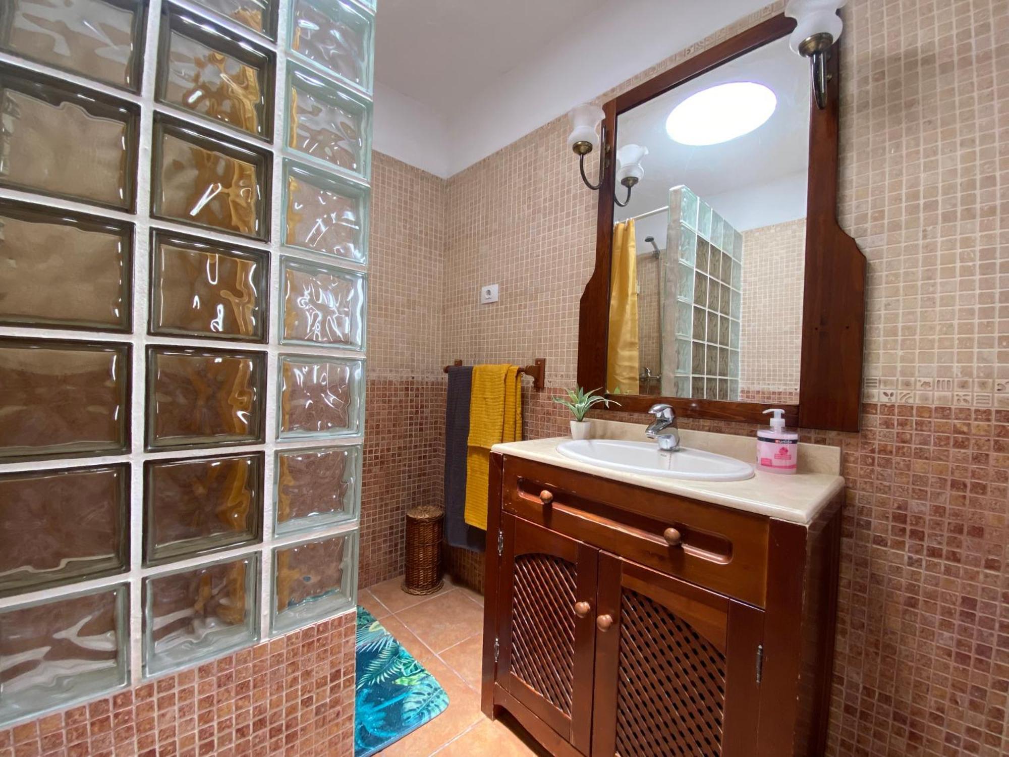 Casa La Caracola Apartment El Golfo Ngoại thất bức ảnh