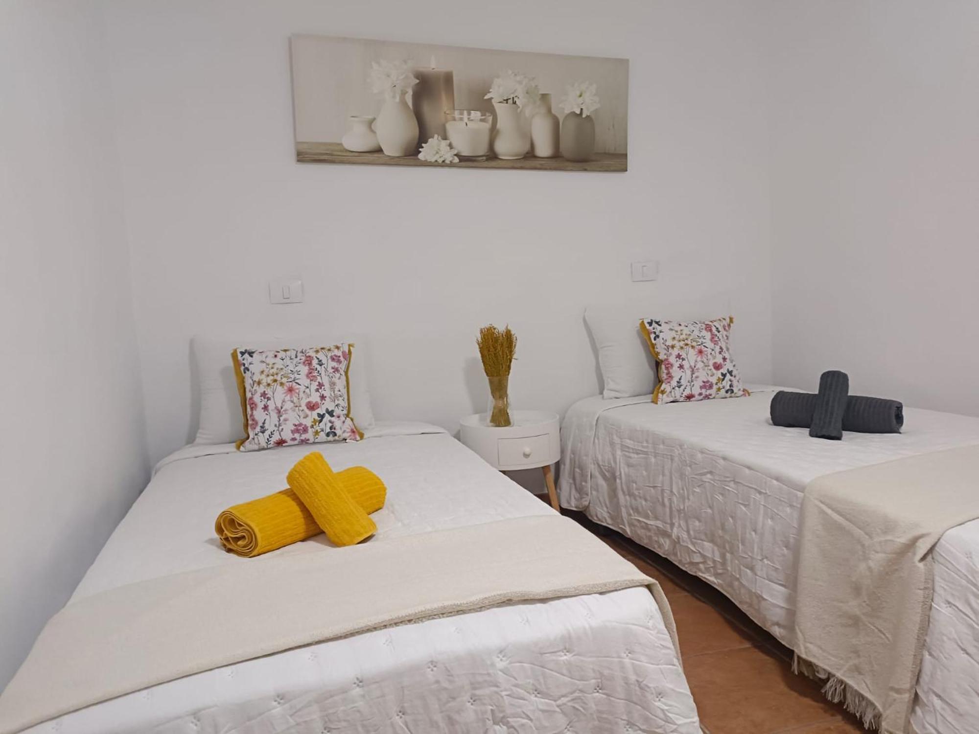 Casa La Caracola Apartment El Golfo Ngoại thất bức ảnh